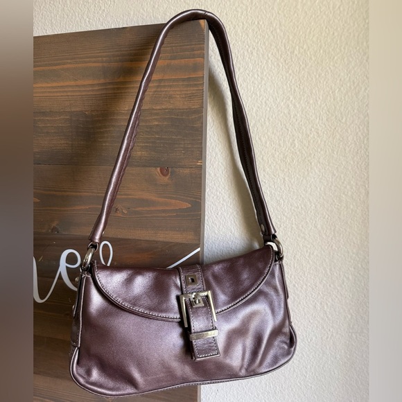 Perlina Handbags - PERLINA Shoulder Bag